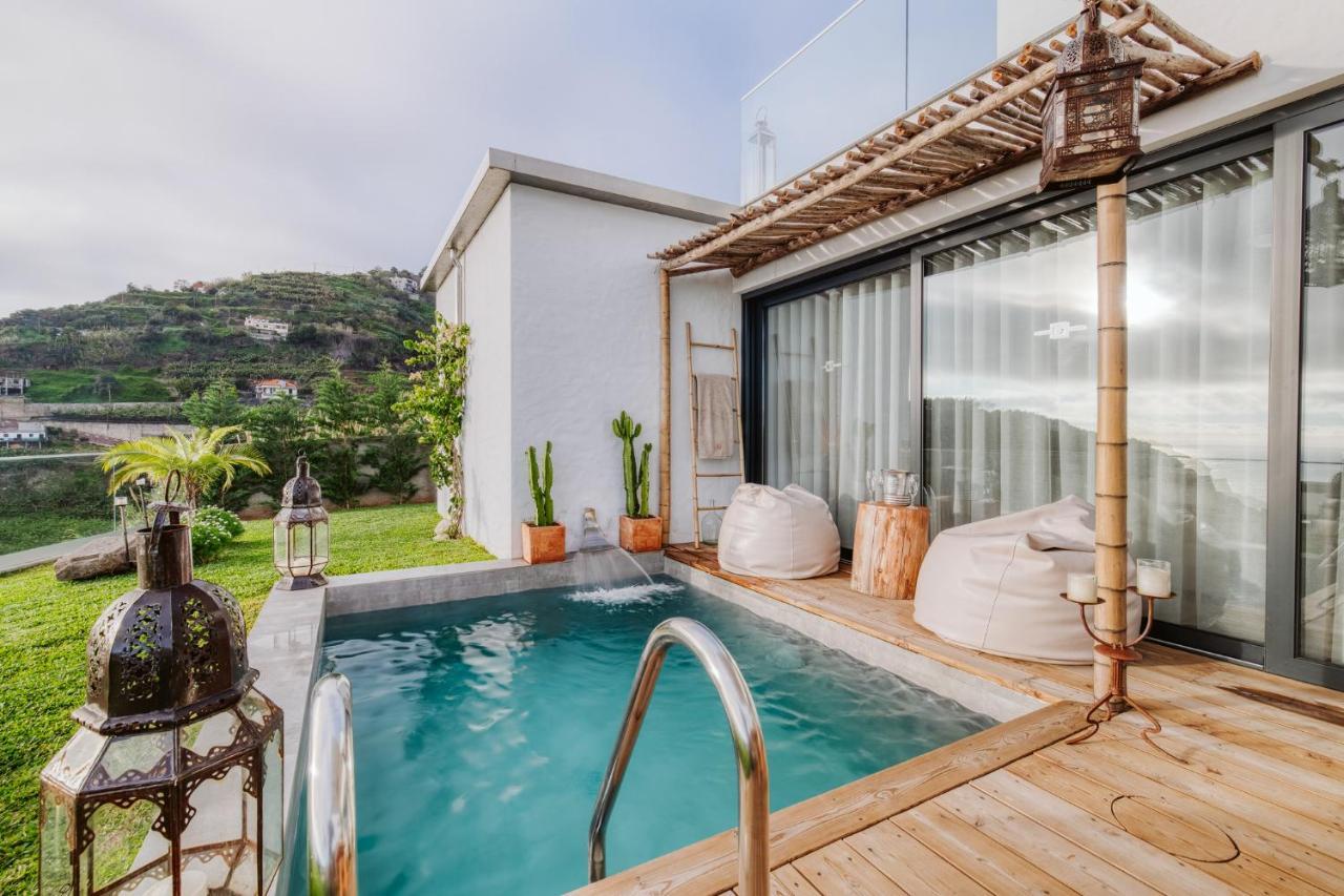 Casa 61 By Stay Madeira Island Ponta do Sol  Exterior foto