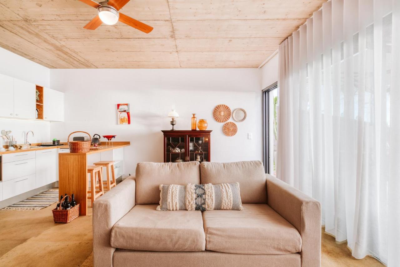 Casa 61 By Stay Madeira Island Ponta do Sol  Exterior foto